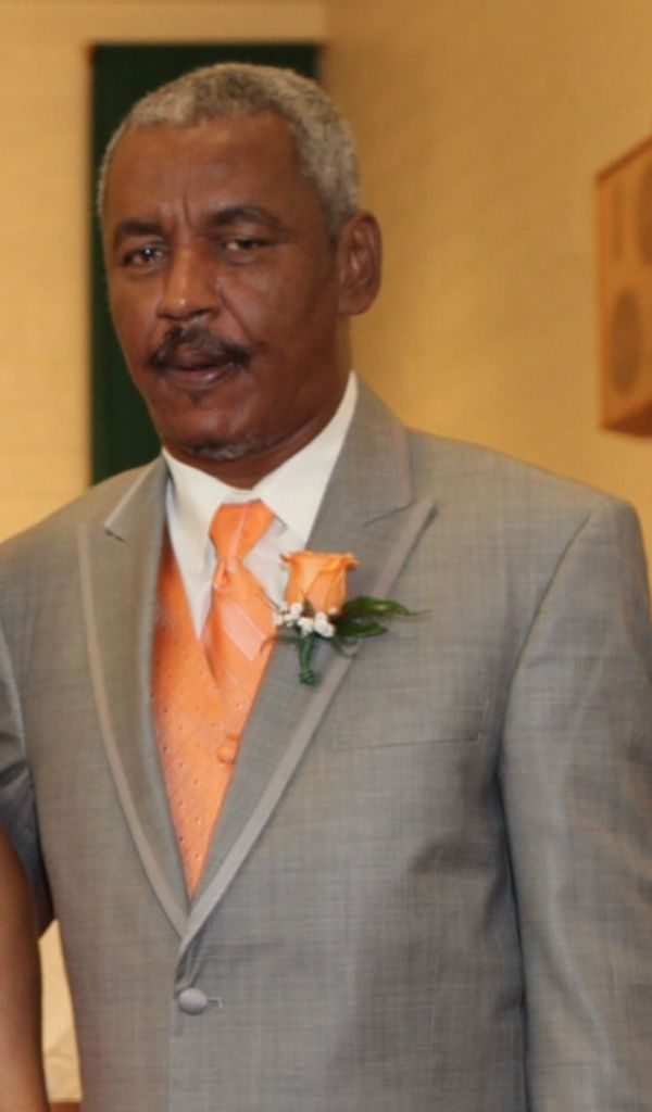 Benjamin Franklin Watkins Jr. Profile Photo