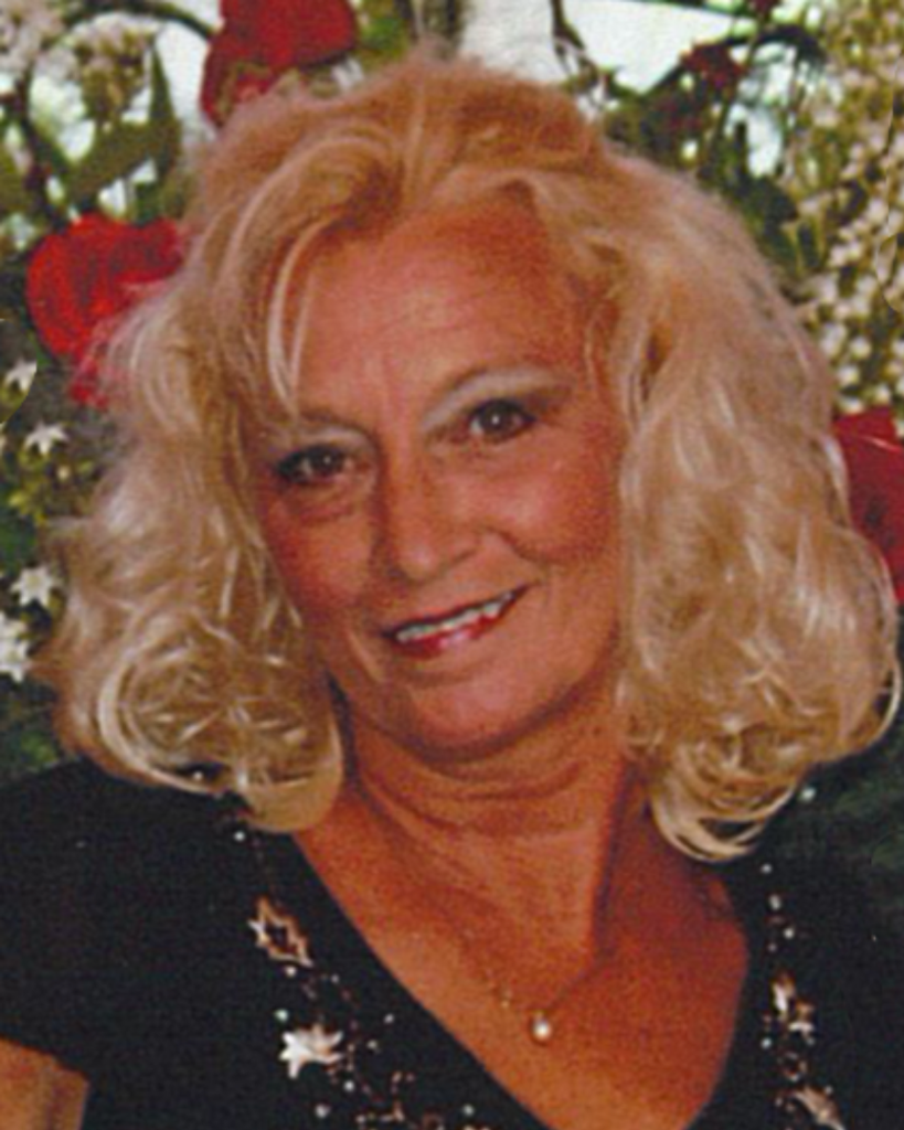 Amy Joanne Wray Gardner Mcdaniel Profile Photo