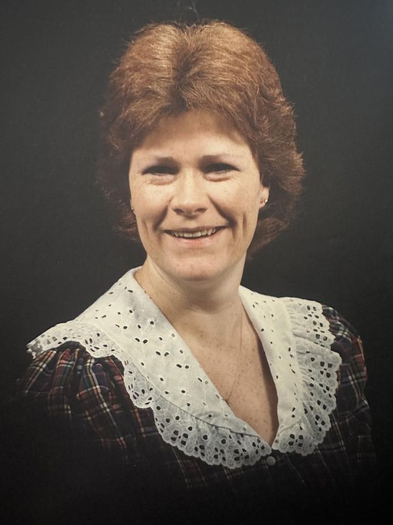 Billie Jo Catron Profile Photo