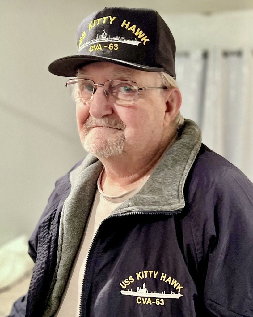 Robert George Braun, Sr. Profile Photo