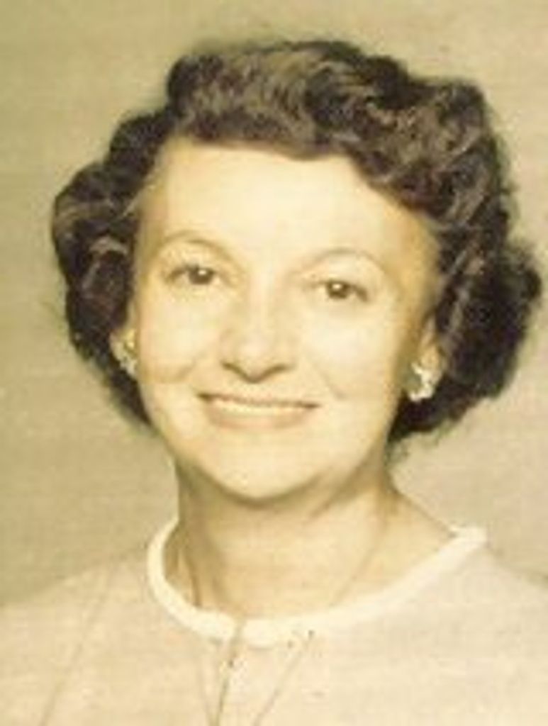 Eileen Young
