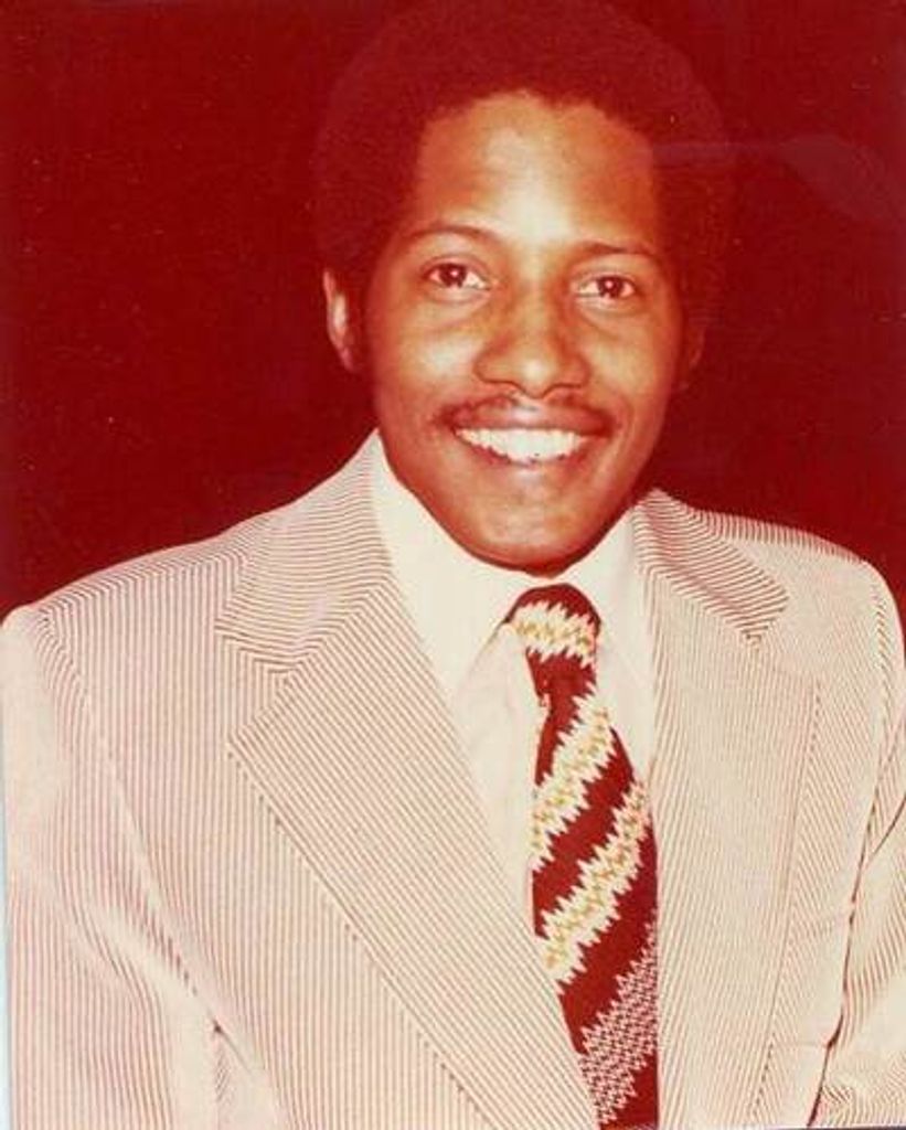 Andre Wendell Lee Profile Photo