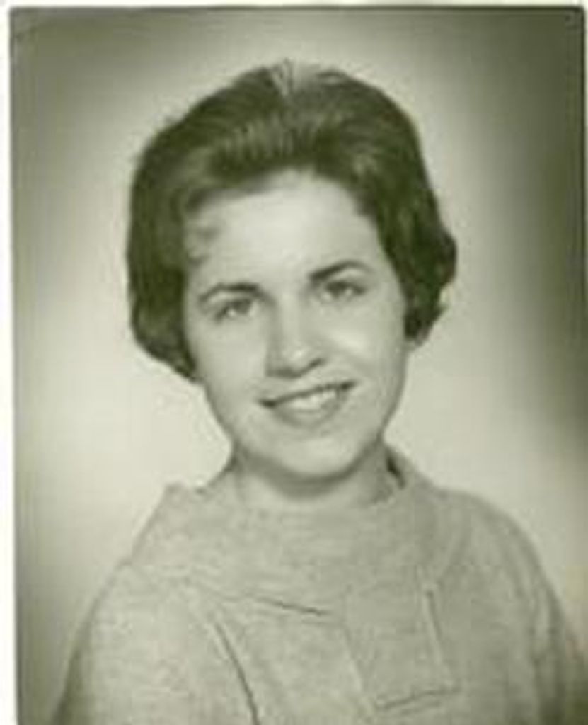 Dorothy A. Dudeck