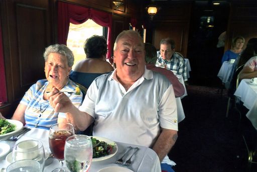 Richard "Corky" Neuner Sr. photo gallery thumbnail 25 of 105