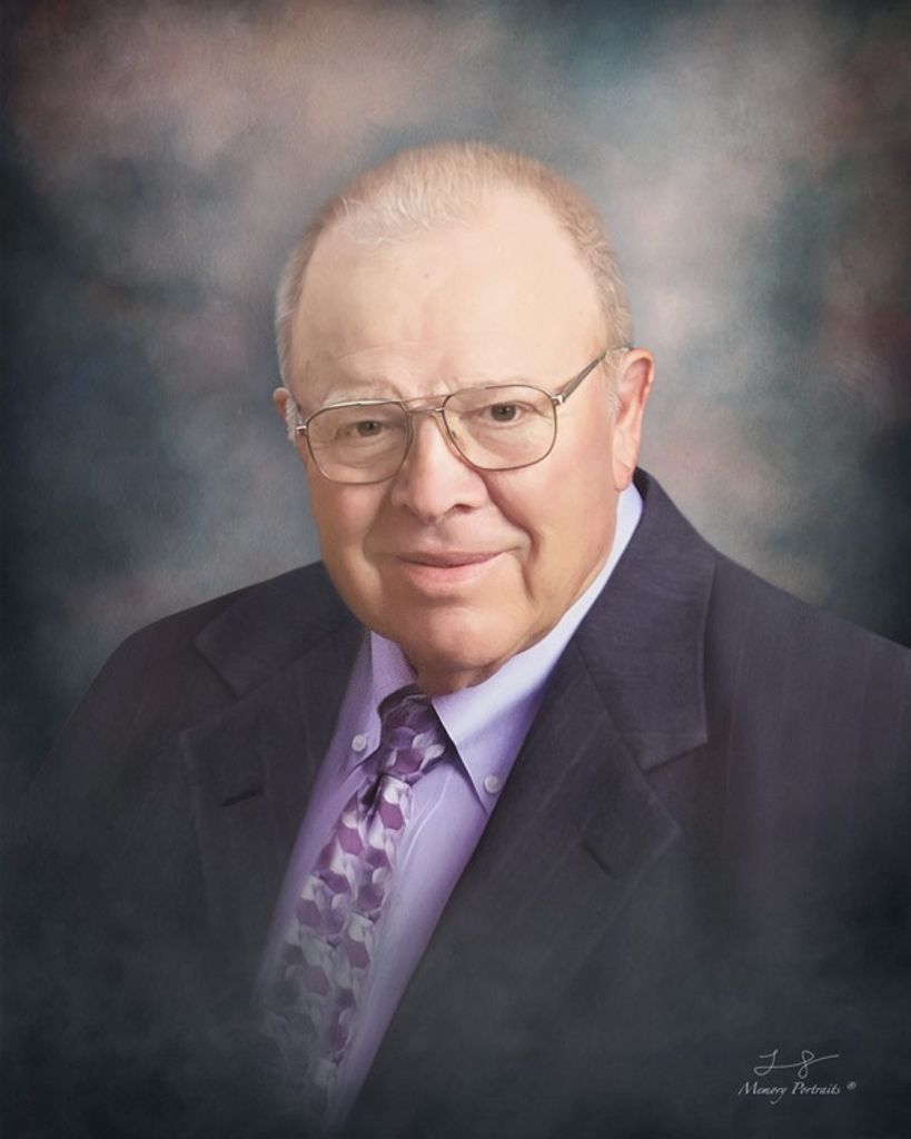 Ronald Dean Parn