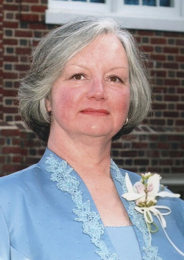 Kathleen Joan Slocum Profile Photo