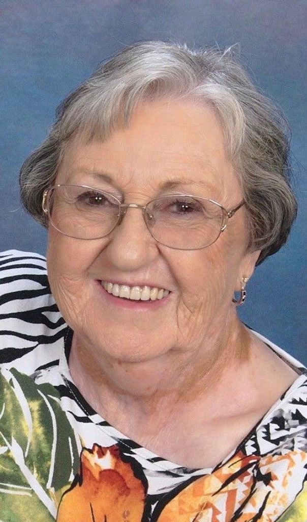 Uda Jean Douglass Profile Photo