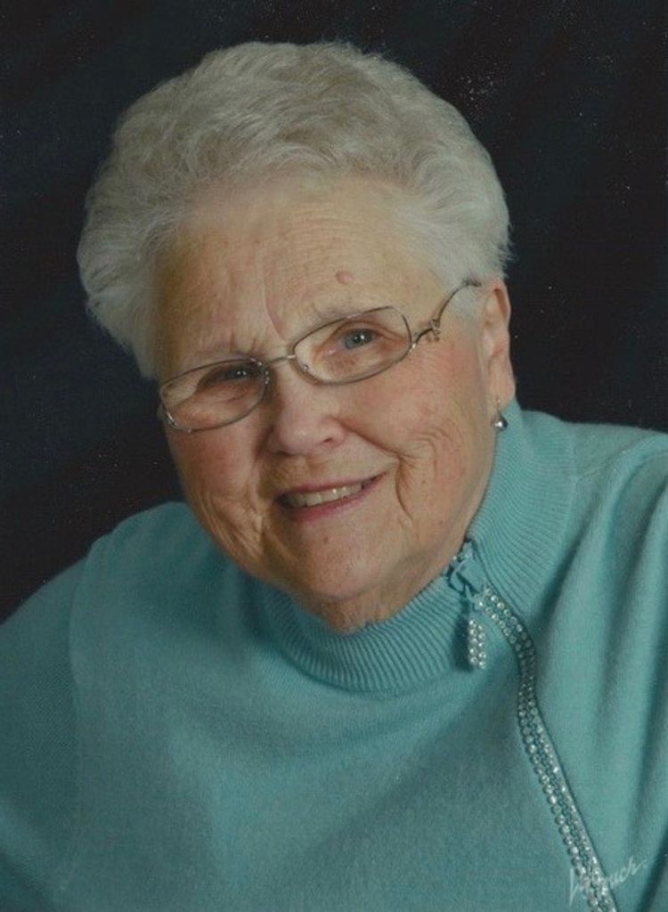 Donna Hoffman Profile Photo
