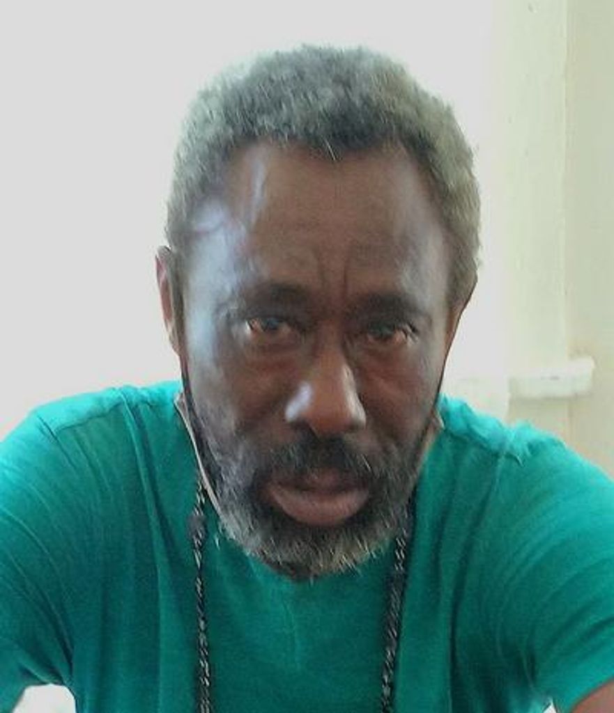 Bruce Williams Profile Photo