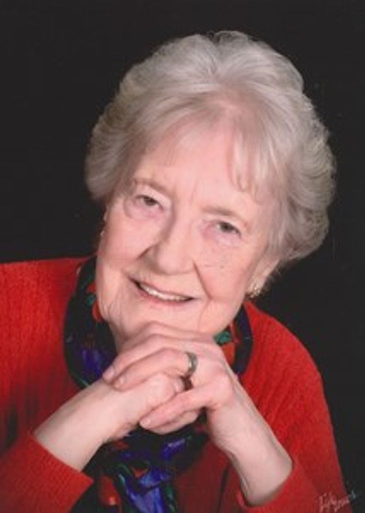Doris M. Black