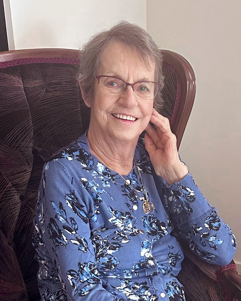 Joyce "Marilyn" MacLennan Profile Photo