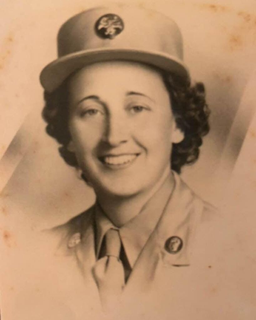 Anna Ellen Rhodes Profile Photo