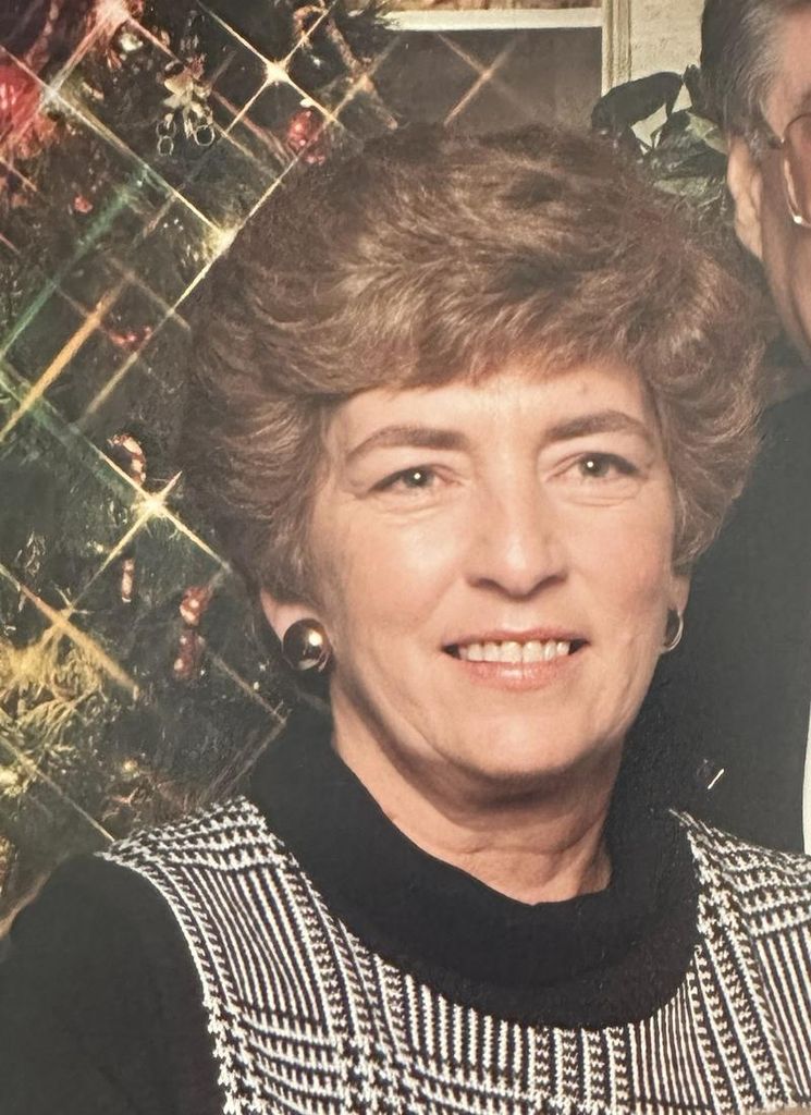 Joyce Ann Dillard Profile Photo