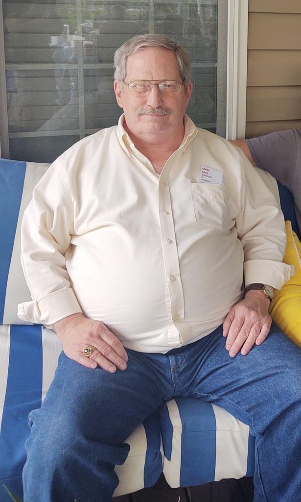 James Wesley Brown, Sr. Profile Photo
