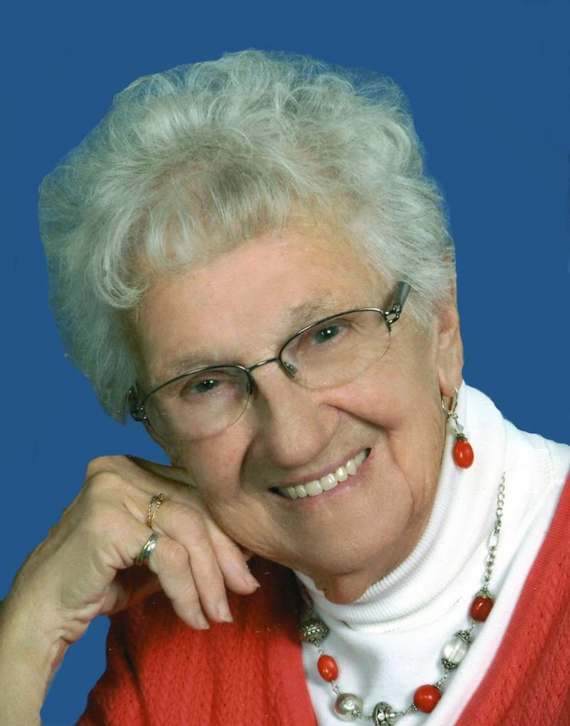 Elaine E. Van Syckle