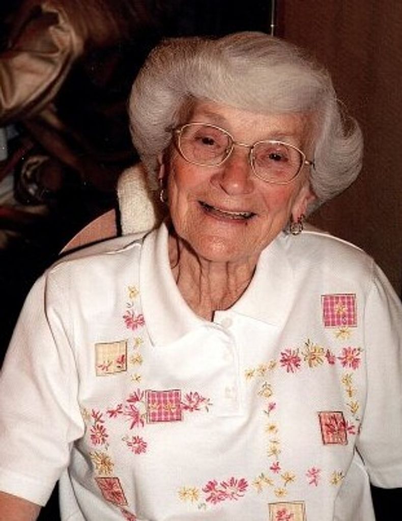 Sarah Louise (West)  Wells