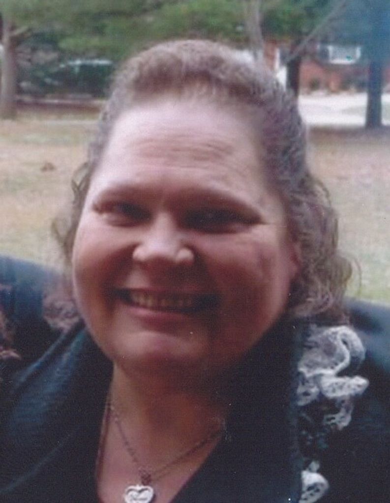 Lisa Marie Greenfield