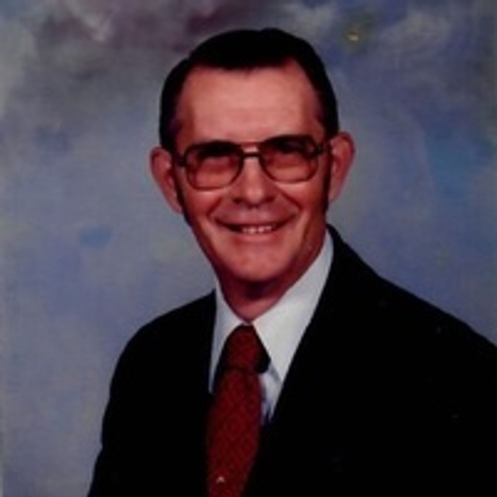 John Bloomer Profile Photo