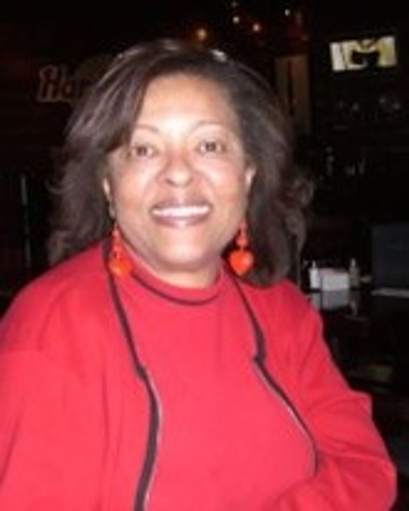 Beverley Ann Adamson