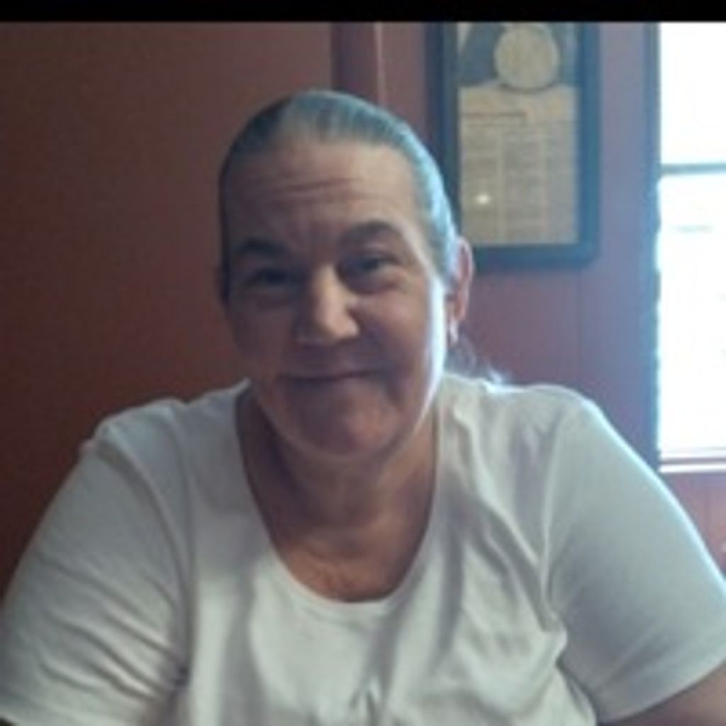 Gail Ann Riley