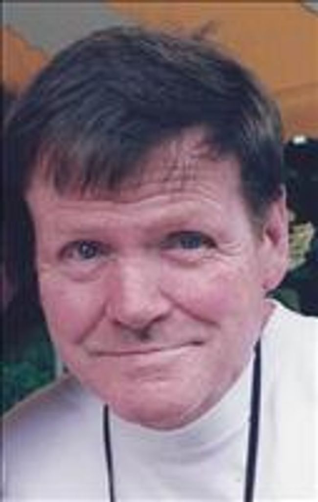 Thomas  J. Fitzgerald