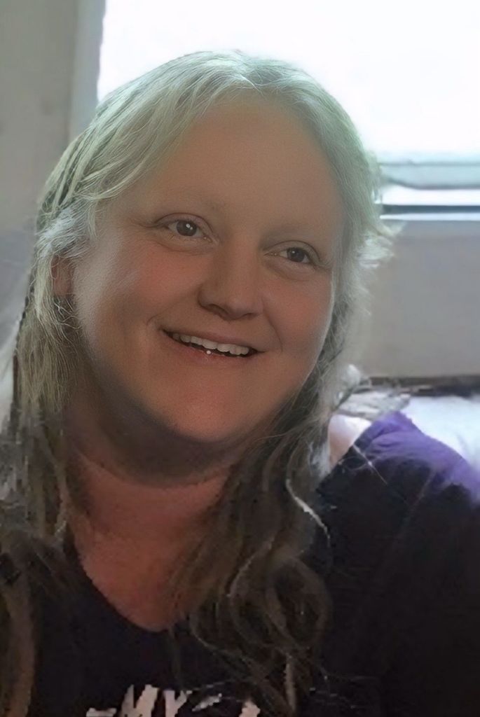 Amy Jo Doss-Andres Profile Photo