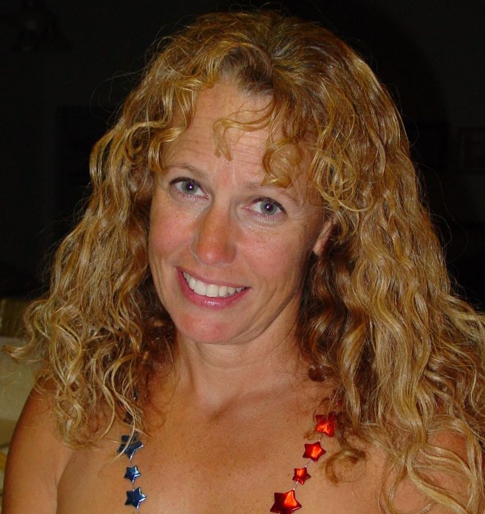 Janis Harbin