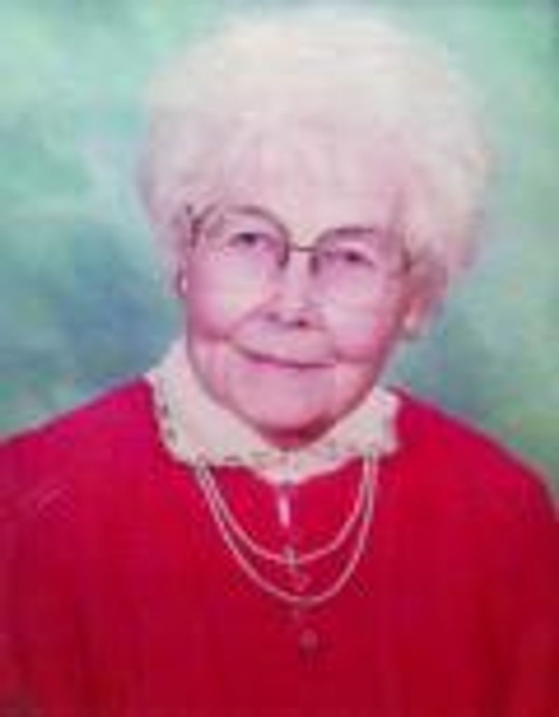 Edna Johnson