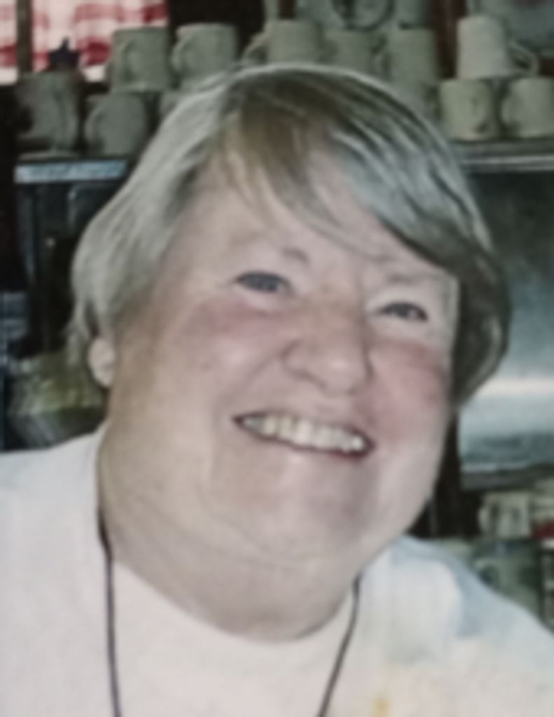 Dorothy Linfor