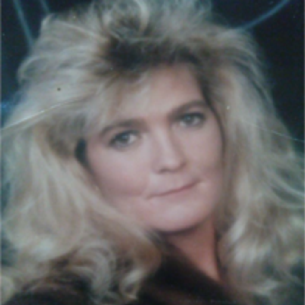 Joanne Chastain Wilson