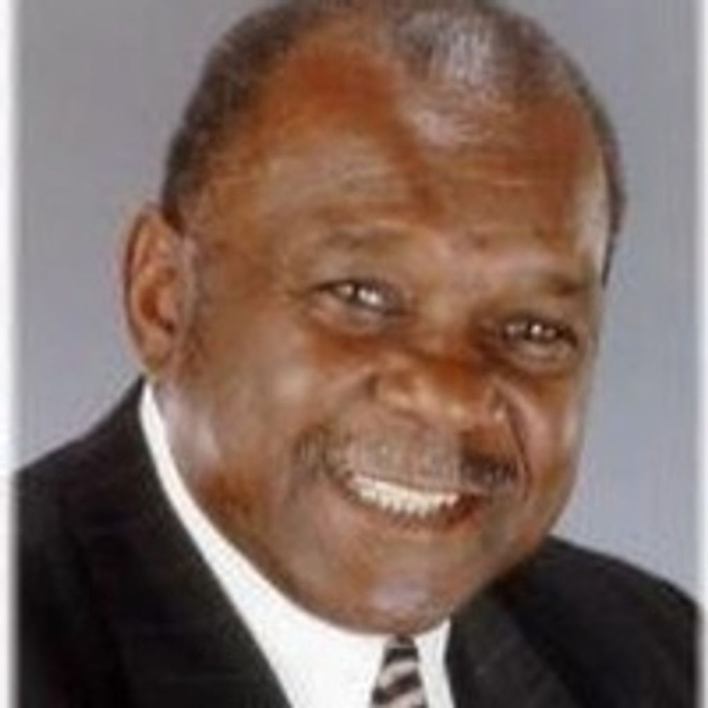 Leslie Roger Saunders