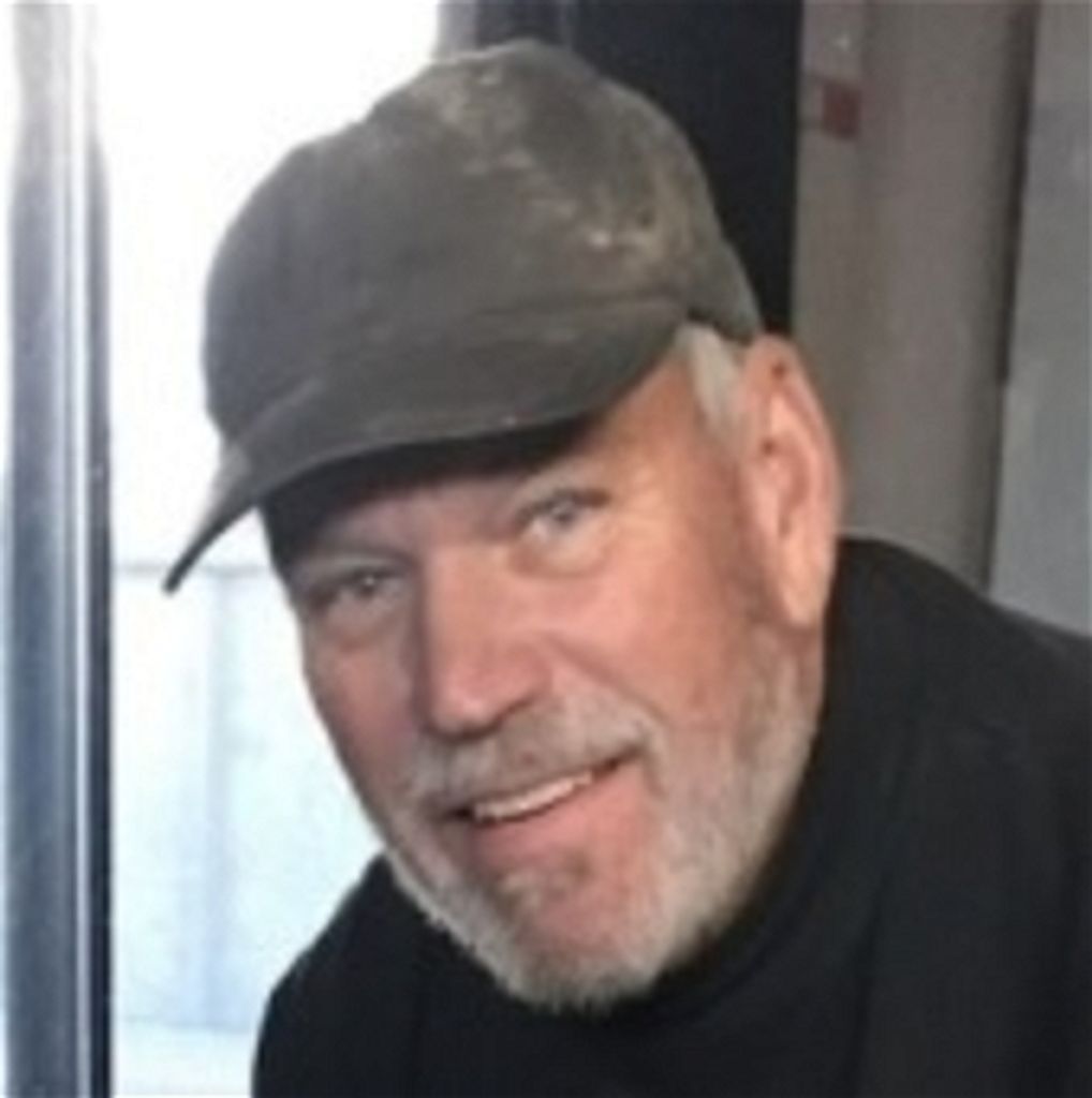 Floyd Douglas Zollinger Profile Photo