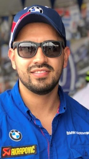 Fabio Alejandro Ramos Profile Photo