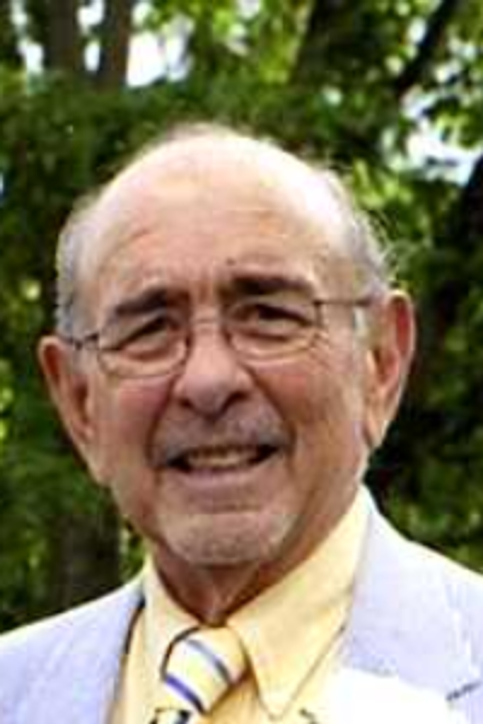 Joseph E. Benevides