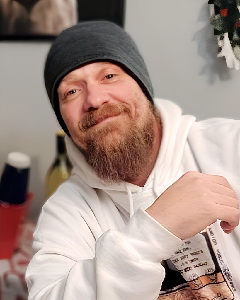 Kyle Hetherman Profile Photo