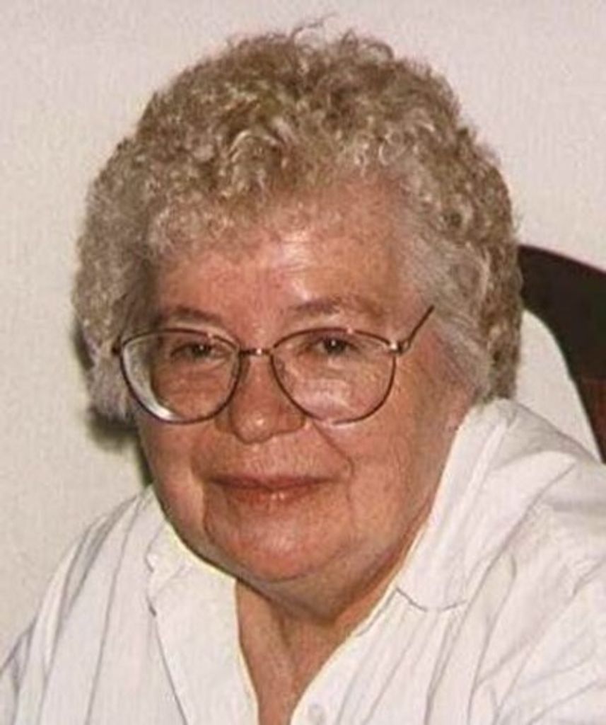 Marjorie A. Rutan