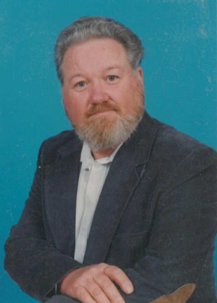 William Byron Parker Profile Photo