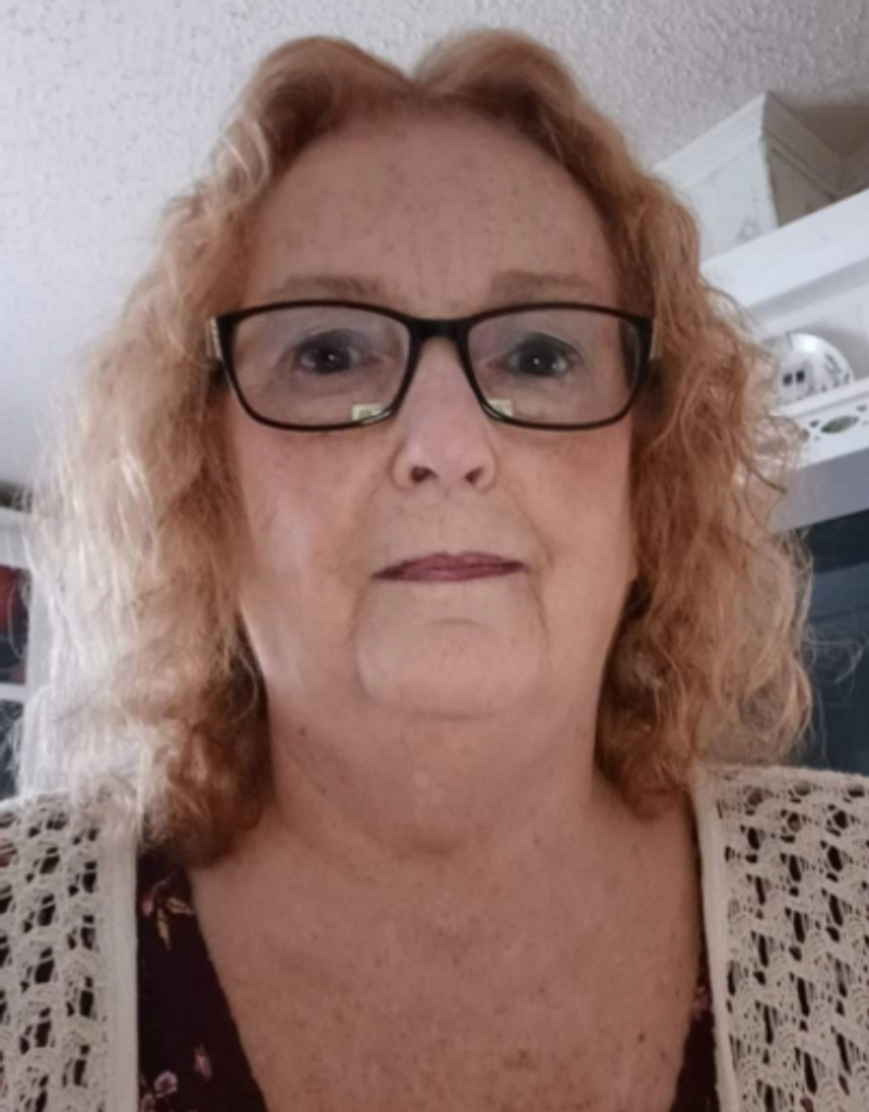 Linda Hartman Walker Profile Photo