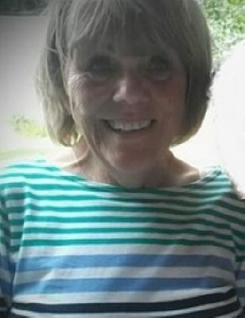 Judy K, Lucas Profile Photo