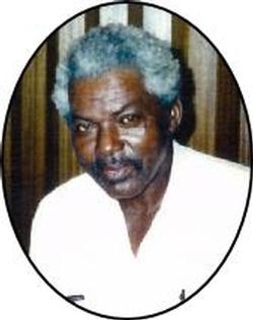 Floyd "Hoss" Dorsey, Jr.