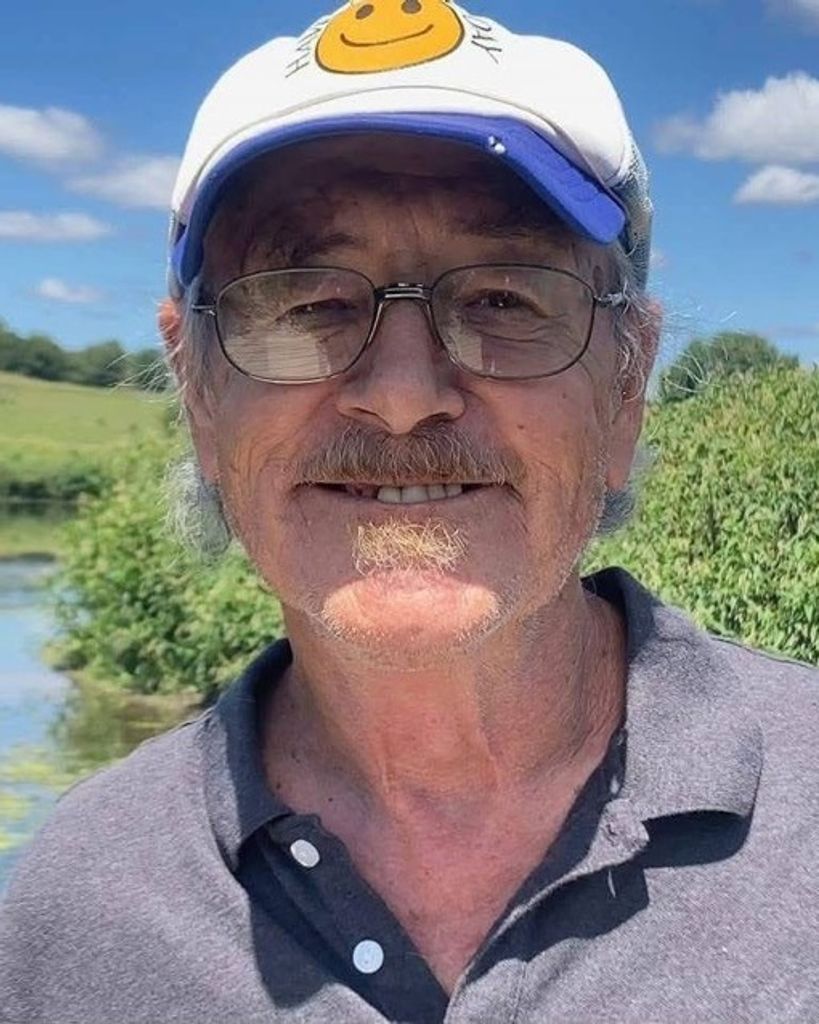 Larry Edward Eggeling Profile Photo