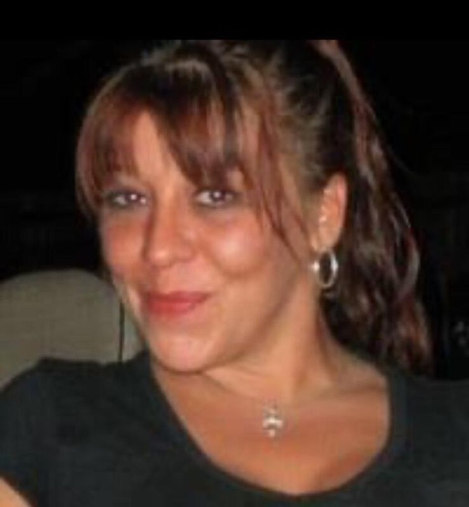 Nichole Danielle Adams