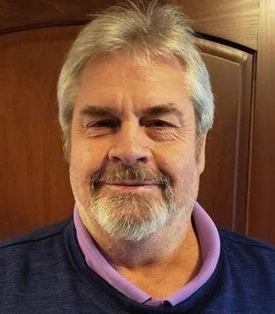 Dale D. Johnson Profile Photo