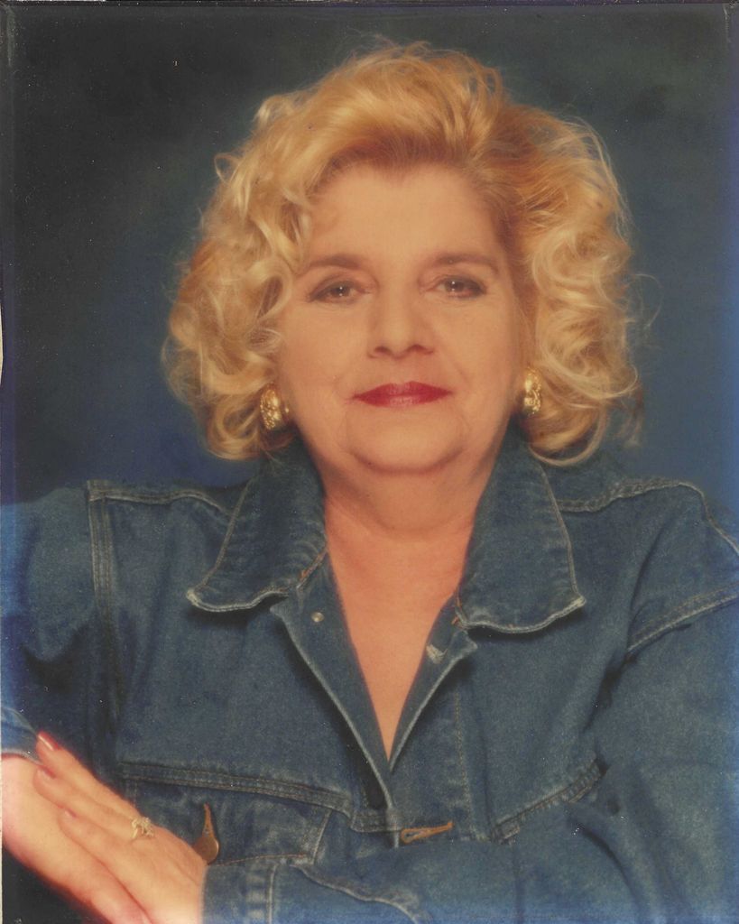 Ethel Elizabeth Payne Profile Photo