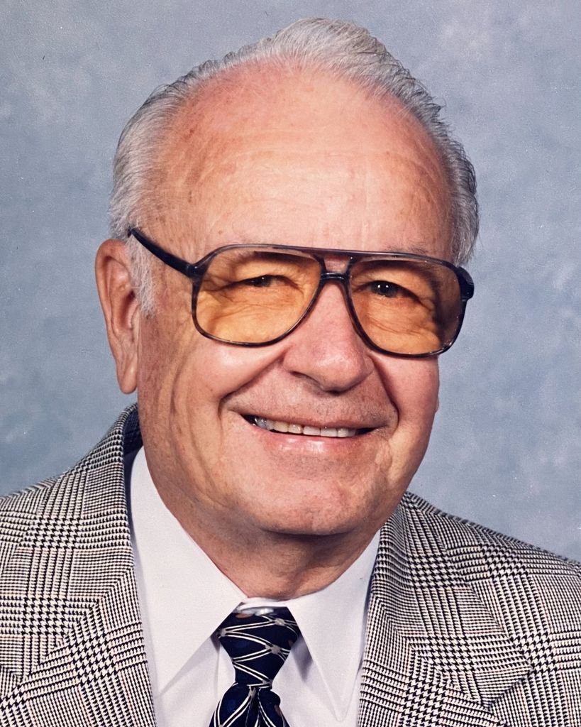 George Mertens Profile Photo