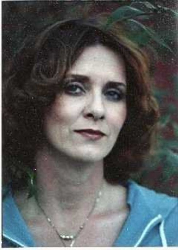 Jacque Ellen Hoffman