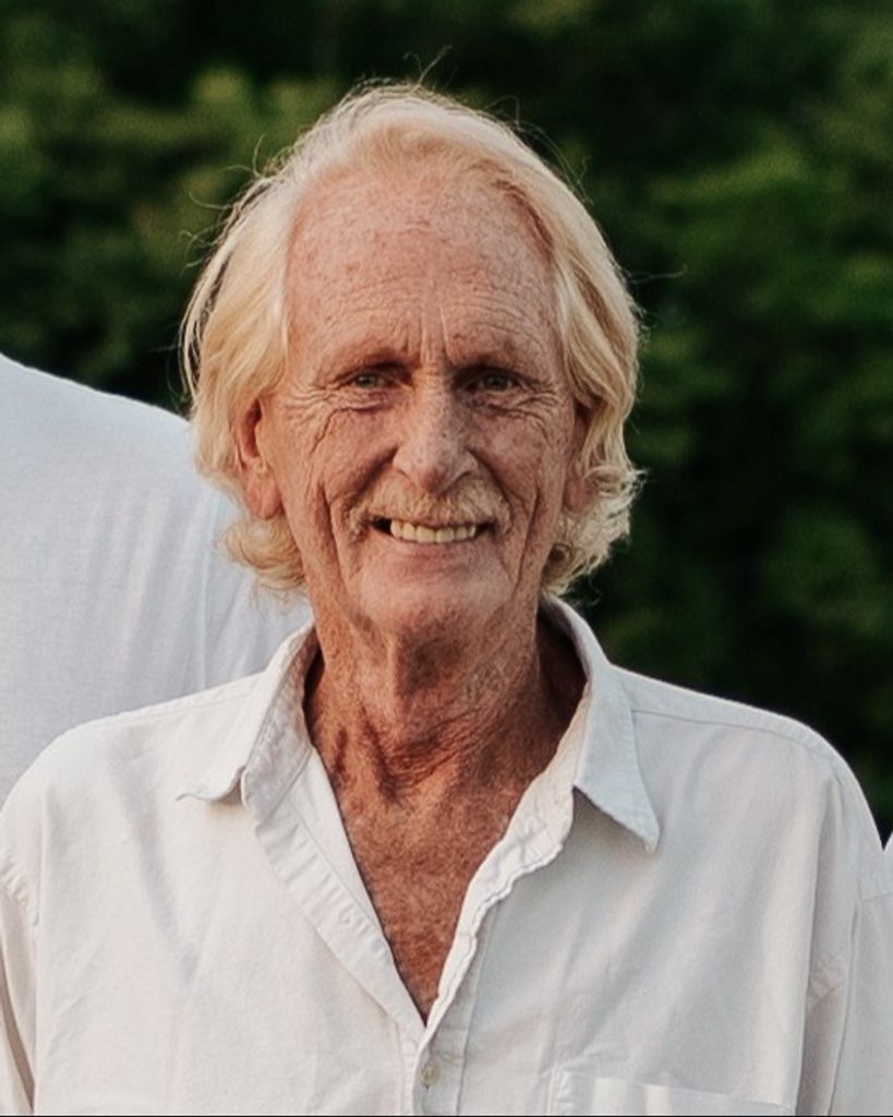 Daniel Fischer Profile Photo