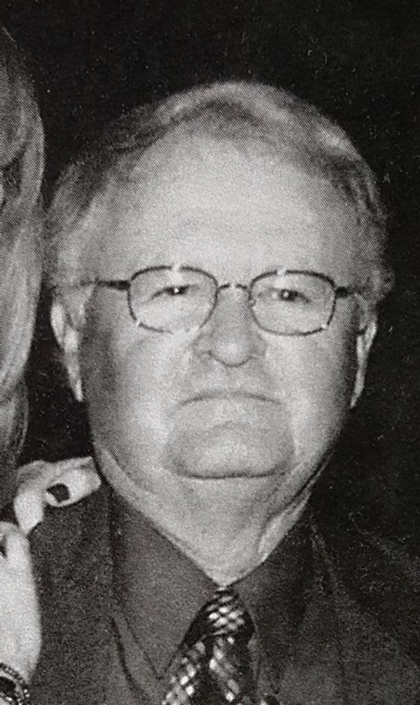 Richard E. Evans Profile Photo