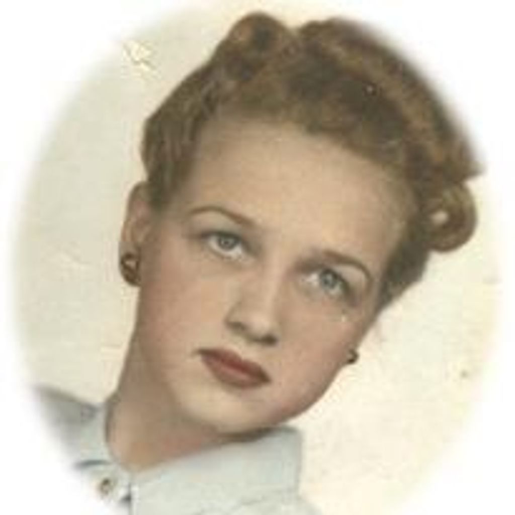Barbara Jean Grimes