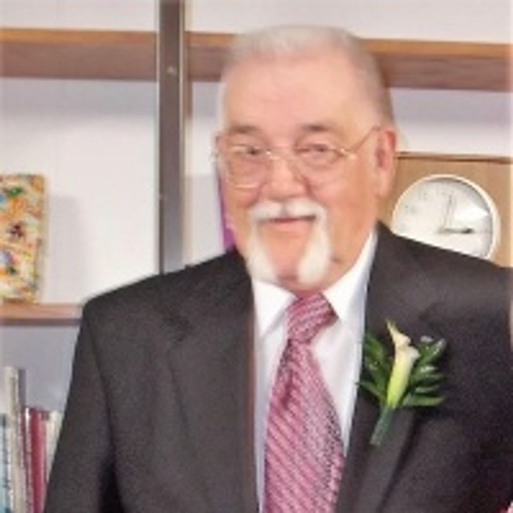 Raymond Lloyd Carl